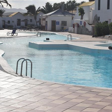 Appartement Drago, N4 à Caleta de Fuste Extérieur photo
