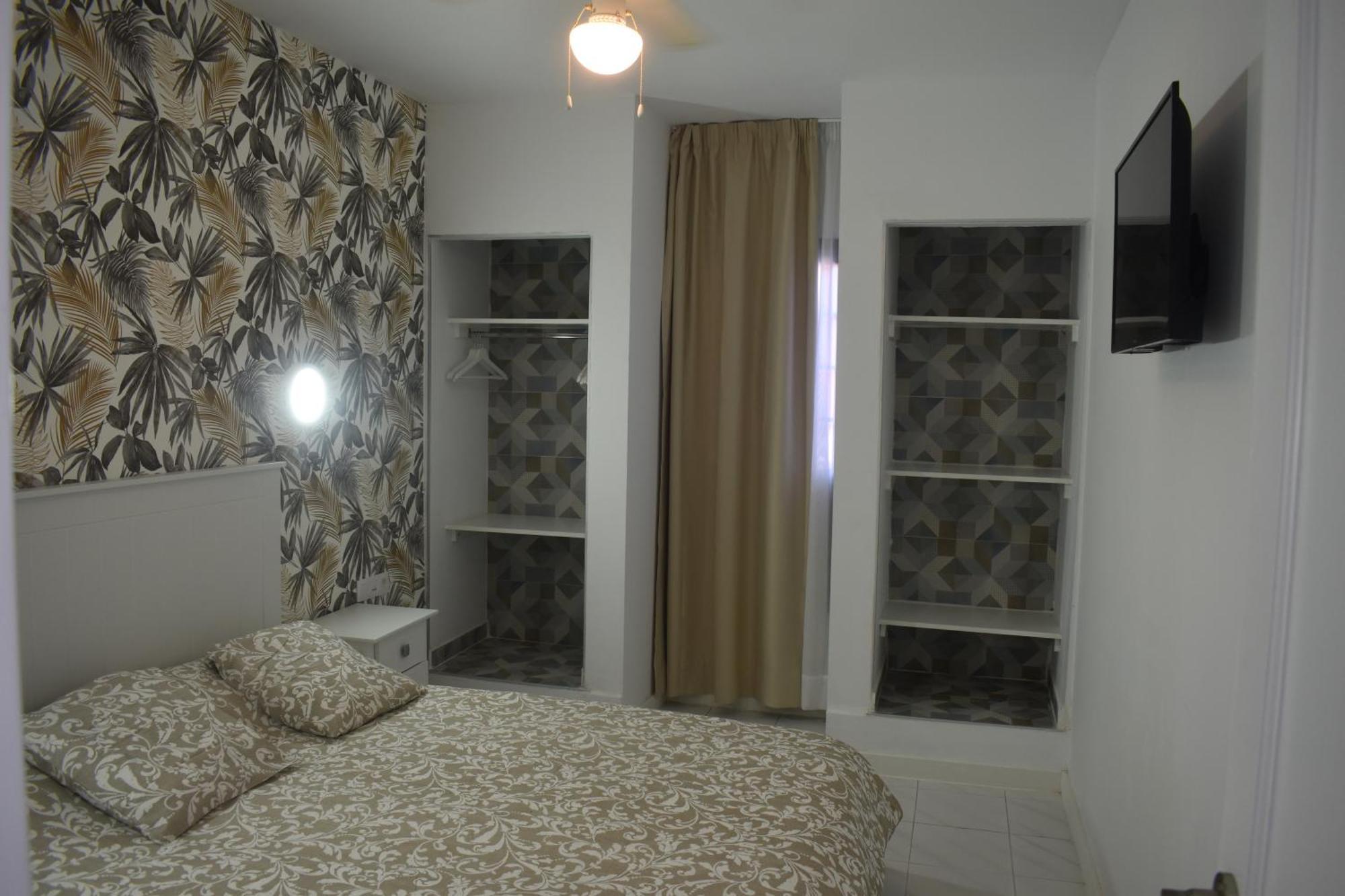 Appartement Drago, N4 à Caleta de Fuste Extérieur photo